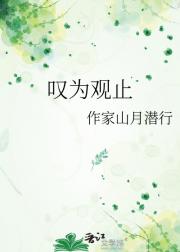 叹为观止
