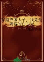 穿越成傻太子，我竟是刺客的白月光