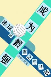 排球偶像进化论