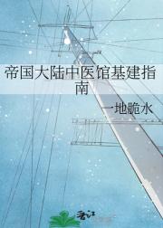 帝国大陆中医馆基建指南