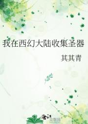 我在西幻大陆收集圣器
