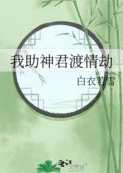 我助神君渡情劫