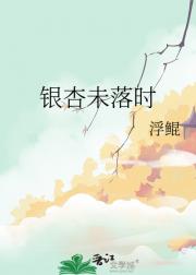 银杏未落时