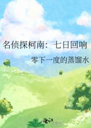 名侦探柯南：七日回响