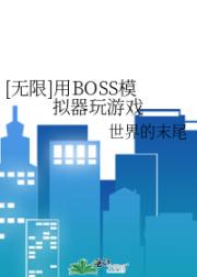 [无限]用BOSS模拟器玩游戏