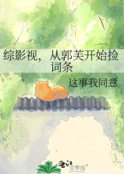 综影视，从郭芙开始捡词条