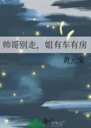 帅哥别走，姐有车有房
