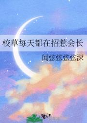 校草每天都在招惹会长
