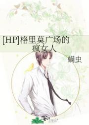[HP]格里莫广场的疯女人