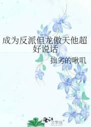 成为反派但龙傲天他超好说话