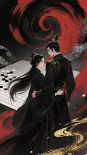 秦庭月照蘅