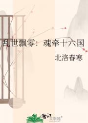 乱世飘零:魂牵十六国
