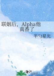 联姻后，Alpha他真香了
