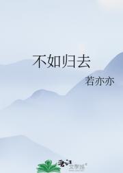 不如归去
