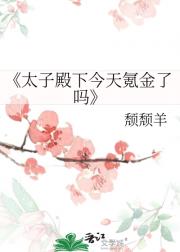 太子殿下今天氪金了吗