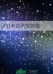 [F1]来自风雪的他