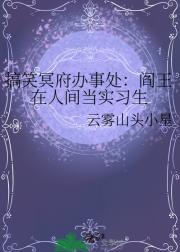 搞笑冥府办事处：阎王在人间当实习生