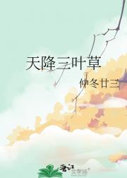天降三叶草