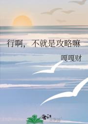 行啊，不就是攻略嘛