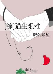 [综]猫生艰难