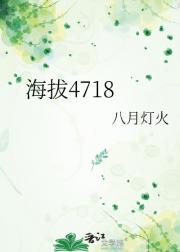 海拔4718