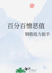 百分百憎恶值