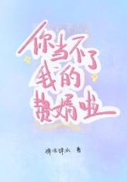 你当不了我的赘婿啦