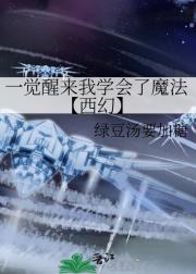 一觉醒来我学会了魔法