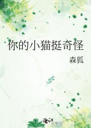 你的小猫挺奇怪