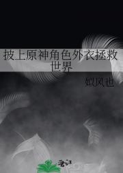披上原神角色外衣拯救世界