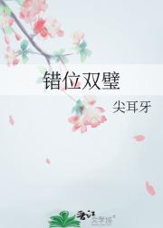 错位双璧