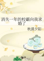 消失一年的校霸向我求婚了