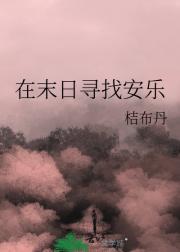 在末日寻找安乐