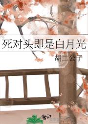 死对头即是白月光