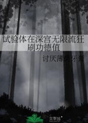 试验体在深宫无限流狂刷功德值