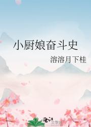 小厨娘奋斗史