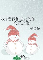 cos后我和基友的破次元之旅