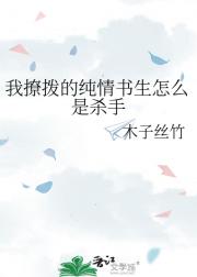 我撩拨的纯情书生怎么是杀手