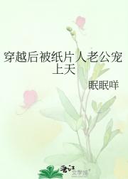 穿越后被纸片人老公宠上天