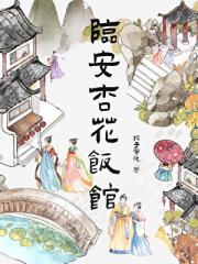 临安杏花饭馆（全文存稿）