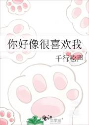 你好像很喜欢我