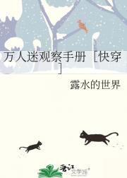 万人迷观察手册［快穿］