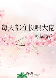 每天都在投喂大佬