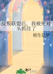 反叛联盟后，我被死对头抓住了