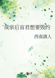 成亲后盲君想要毁约