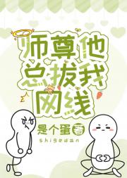 师尊他总拔我网线