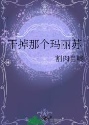 干掉那个玛丽苏