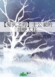 【鬼灭之刃】主公家的挂壁人柱