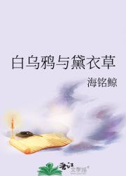 白乌鸦与黛衣草