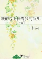 我的包上挂着我的顶头上司